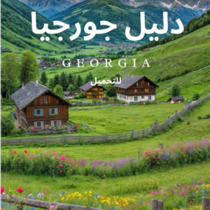 دليل جورجيا السياحي