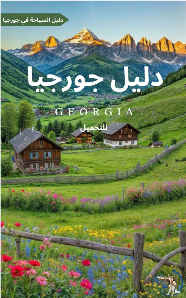 دليل جورجيا السياحي